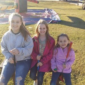 Meet your Posher, Braswell